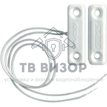 Извещатель охранный магнитоконтактный
 ИО 102-16/1-1