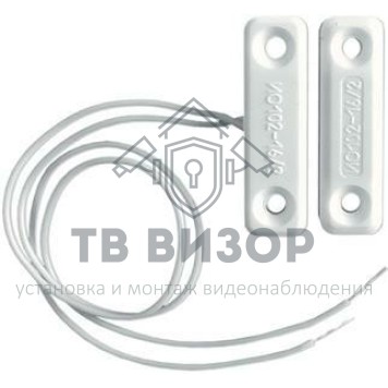 Извещатель охранный магнитоконтактный
 ИО 102-16/2-2