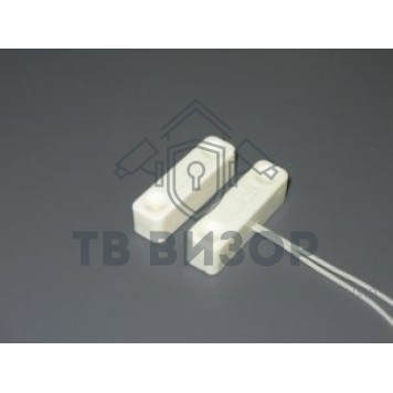 Извещатель охранный магнитоконтактный
 ИО 102-16/2-1