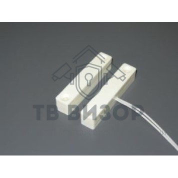 Извещатель охранный магнитоконтактный
 ИО 102-2 (СМК-1)-2