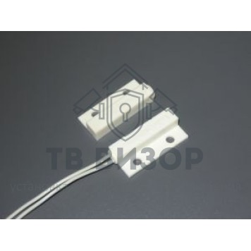 Извещатель охранный магнитоконтактный
 ИО 102-4-2