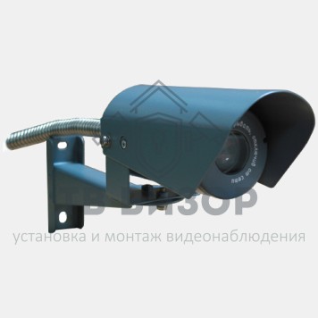 Извещатель охранный активный ИК
 СПЭК-11-0