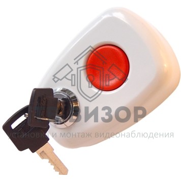 Тревожная кнопка
 Астра-321 (ИО 101-7)-1