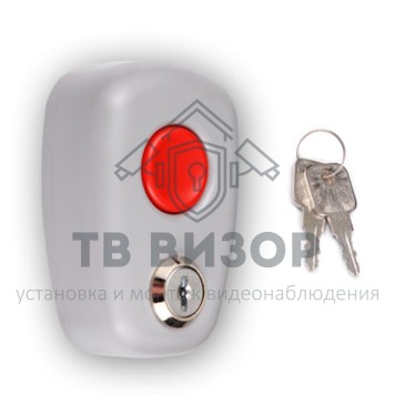 Тревожная кнопка
 Астра-321 (ИО 101-7)-0