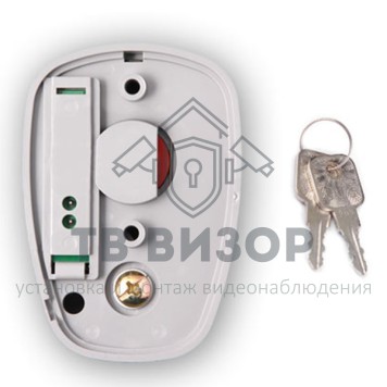 Тревожная кнопка
 Астра-321 (ИО 101-7)-3