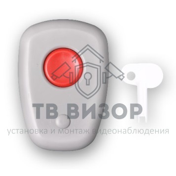 Тревожная кнопка
 Астра-321М-0