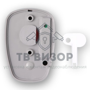 Тревожная кнопка
 Астра-321М-1