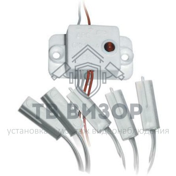 Извещатель охранный вибрационный
 ИО 303-3 