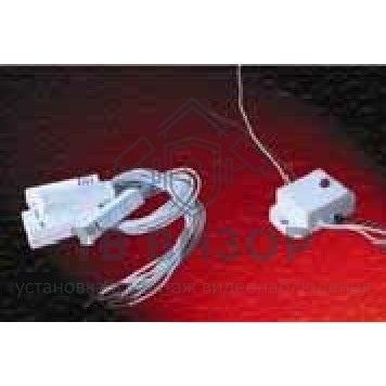 Извещатель охранный вибрационный
 ИО 303-3 