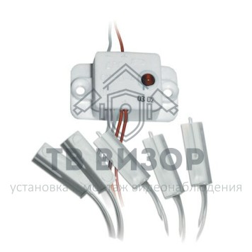 Извещатель охранный вибрационный
 ИО 303-3 