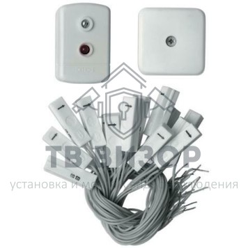 Извещатель охранный вибрационный
 ИО 303-6 