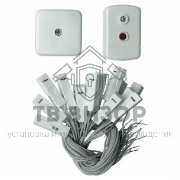 Извещатель охранный вибрационный
 ИО 303-6 