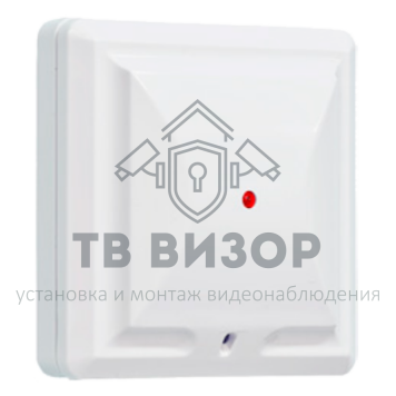 Извещатель охранный акустический
 Стекло-2-0