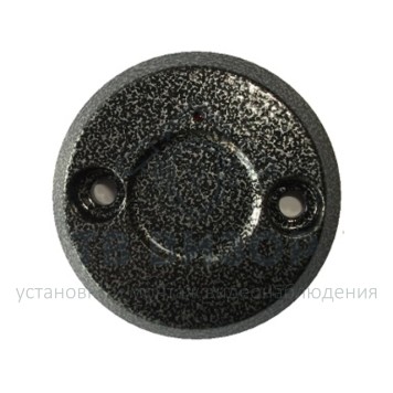 Кнопка выхода
 ВК-5 пьезокнопка-0