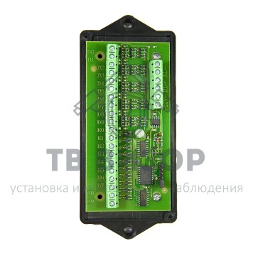 Коммутатор домофонной линии
 БЭ-100-1