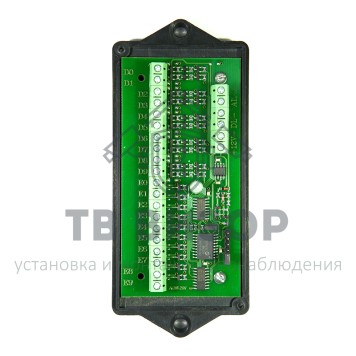 Коммутатор домофонной линии
 БЭ-Р200-1