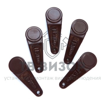 Бесконтактный брелок
 PROXI-ключ TK-13M-5