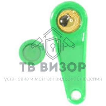 Бесконтактный брелок
 PROXI-ключ TK-13M-1