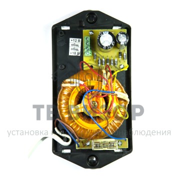 Источник питания
 БП-12-СВ-1