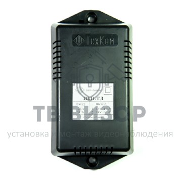 Контроллер доступа автономный
 ИБП-ТЛ-0