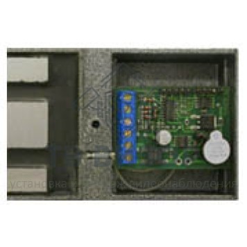 Замок электромагнитный
 ТКL-500 б/э-2