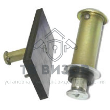 Замок электромагнитный
 ТКL-500 б/э-1