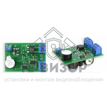 Плата задержки закрывания замка
 ТL-500-0