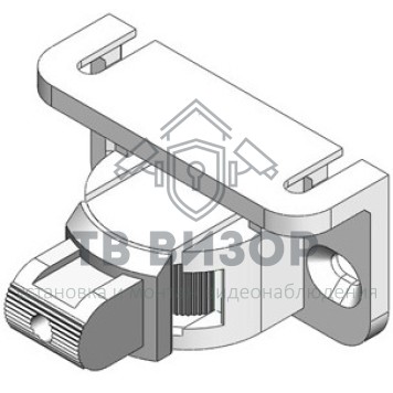 Кронштейн для извещателя
 Астра Кронштейн поворотный-2