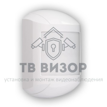 Извещатель охранный объемный
 Астра-512 (ИО 409-42)-0