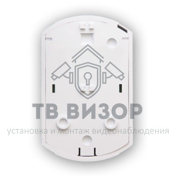 Извещатель охранный объемный
 Астра-512 (ИО 409-42)-2