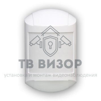 Извещатель охранный объемный
 Астра-512 (ИО 409-42)-1