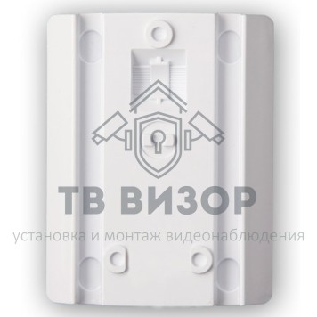 Извещатель охранный объемный
 Астра-6 (ИО 409-11)-2