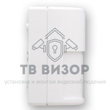 Извещатель охранный объемный
 Астра-9 (ИО 409-22)-2