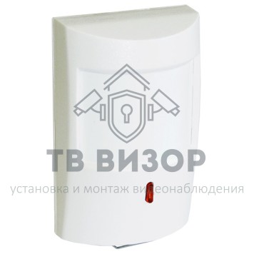 Извещатель охранный объемный
 Рапид-1
