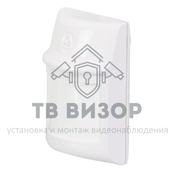 Извещатель охранный объемный
 Рапид, вариант 4-0