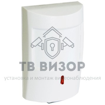 Извещатель охранный объемный
 Рапид 3-0