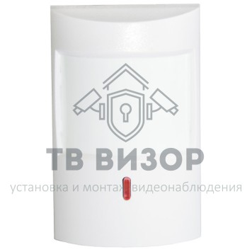 Извещатель охранный объемный
 Рапид 3-1