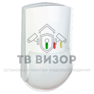 Извещатель охранный объемный
 Фотон-16-1