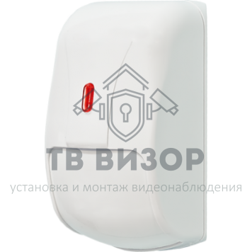 Извещатель охранный объемный
 Фотон-20-0