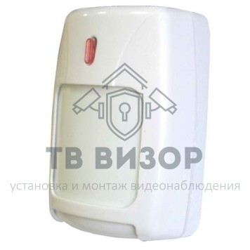 Извещатель охранный объемный
 Фотон-9М-1