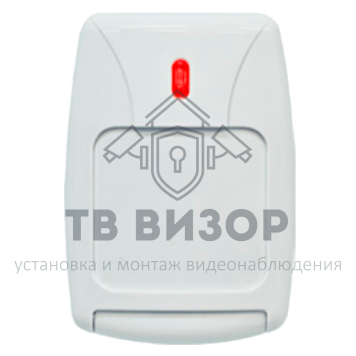 Извещатель охранный объемный
 Фотон-9М-0