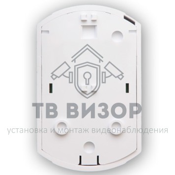 Извещатель охранный объемный
 Астра-515 исп. Б-2