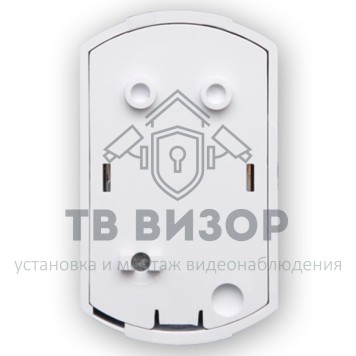 Извещатель охранный объемный
 Астра-531 ИК-2