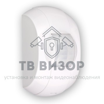 Извещатель охранный объемный
 Астра-531 ИК-0