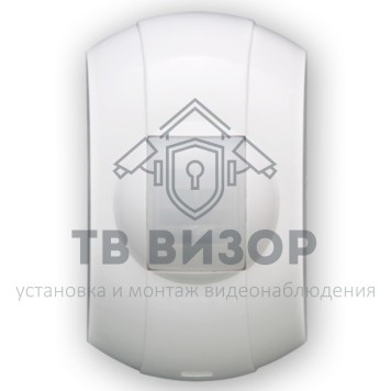 Извещатель охранный объемный
 Астра-531 ИК-1