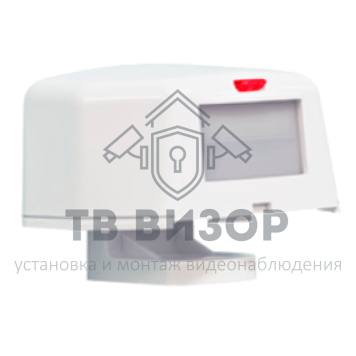 Извещатель охранный объемный
 Фотон-Ш-0