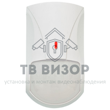 Извещатель охранный объемный
 Фотон-10-0