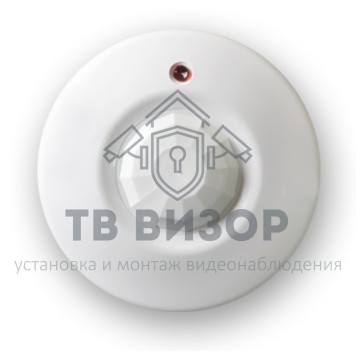 Извещатель охранный объемный
 Астра-7 исп. А-0