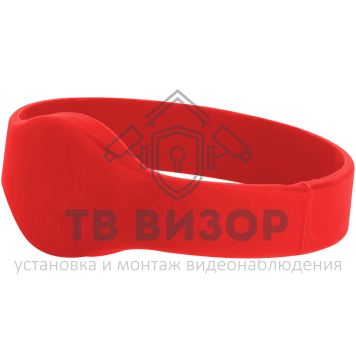 Бесконтактный браслет
 EM-Marine Браслет TS красный-0