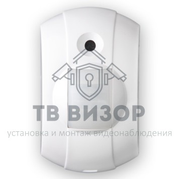 Извещатель охранный совмещенный ИК + АК
 Астра-531 СМ (ИО 315-5)-1